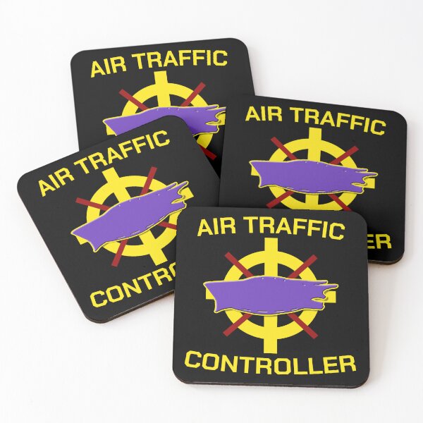 Item preview, Illuminate Air Traffic Controller designed and sold by Mikeyshop997.