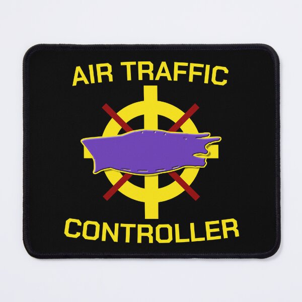 Item preview, Illuminate Air Traffic Controller designed and sold by Mikeyshop997.