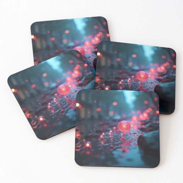 Item preview, Revolutionizing Healthcare: The Future of Medicine with Nanotechnology designed and sold by LinaSpectrum.