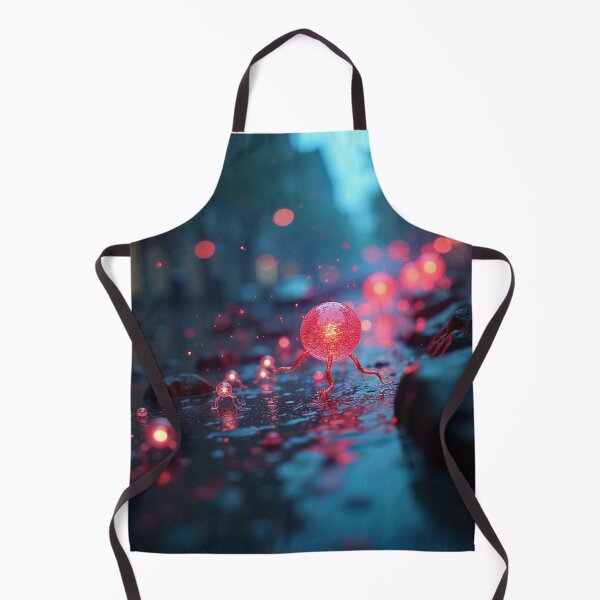 Item preview, Revolutionizing Healthcare: The Future of Medicine with Nanotechnology designed and sold by LinaSpectrum.
