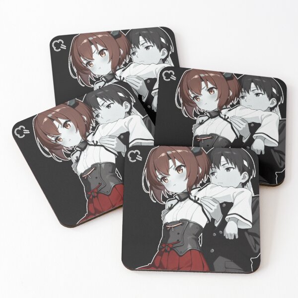 Item preview, Kawaii Carrier Anime Girl #2 – Manga Color Edit designed and sold by MikaseSan.