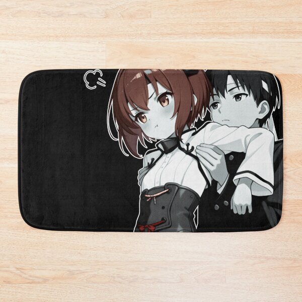 Item preview, Kawaii Carrier Anime Girl #2 – Manga Color Edit designed and sold by MikaseSan.
