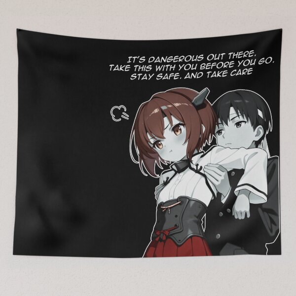 Item preview, Kawaii Carrier Anime Girl #2 – Manga Color Edit designed and sold by MikaseSan.