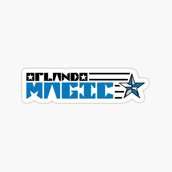 Item preview, Magic Wordmark designed and sold by samhi113.