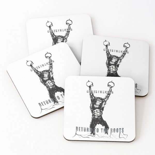 Item preview, Calisthenics training with gymnastic rings designed and sold by gardentree.