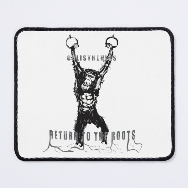 Item preview, Calisthenics training with gymnastic rings designed and sold by gardentree.