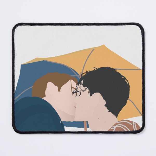 Item preview, Hi! Hi! Did I forget something? Um, yeah. | heartstopper designed and sold by Pinu92.