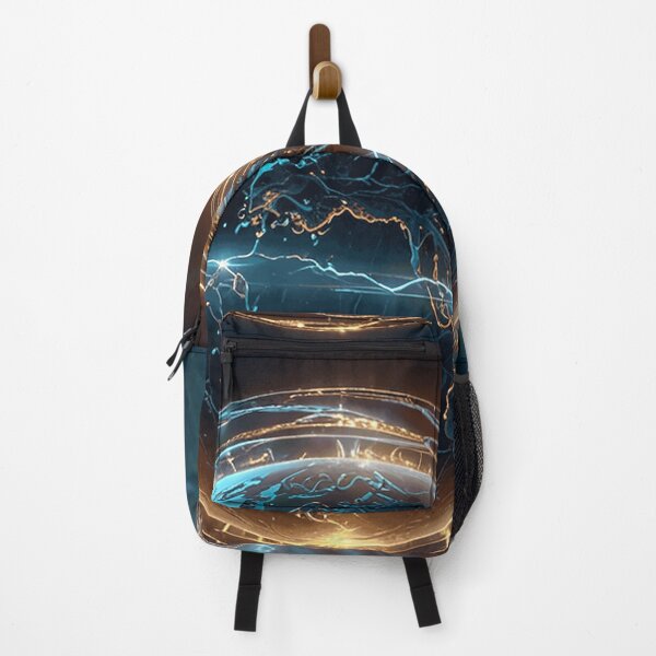 Item preview, Planet Voltage designed and sold by ArtfullMinds.