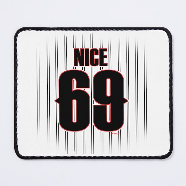 Item preview, Nice Baseball Shirt  designed and sold by Bat13SJx.