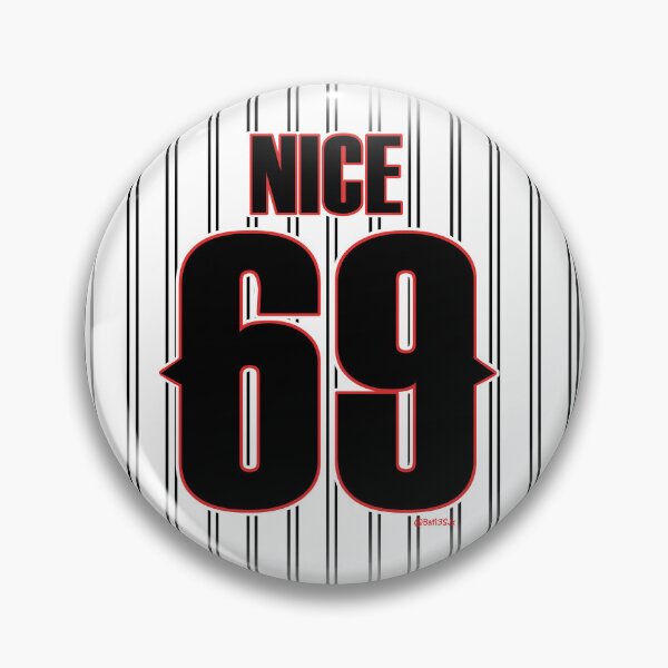 Item preview, Nice Baseball Shirt  designed and sold by Bat13SJx.