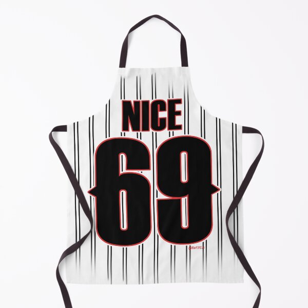 Item preview, Nice Baseball Shirt  designed and sold by Bat13SJx.
