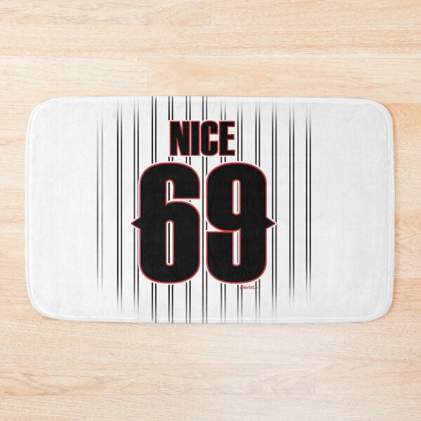 Item preview, Nice Baseball Shirt  designed and sold by Bat13SJx.