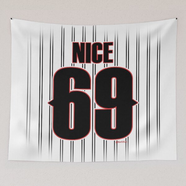Item preview, Nice Baseball Shirt  designed and sold by Bat13SJx.