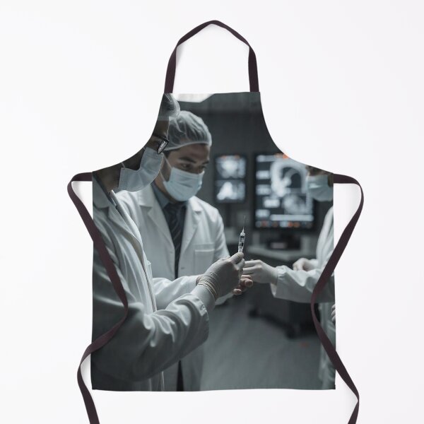 Item preview, Revolutionizing Healthcare: The Future of Medicine with Nanotechnology designed and sold by LinaSpectrum.