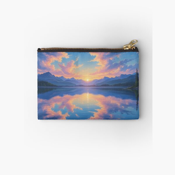 Item preview,  Serenity Mirror designed and sold by Strand Visuals.