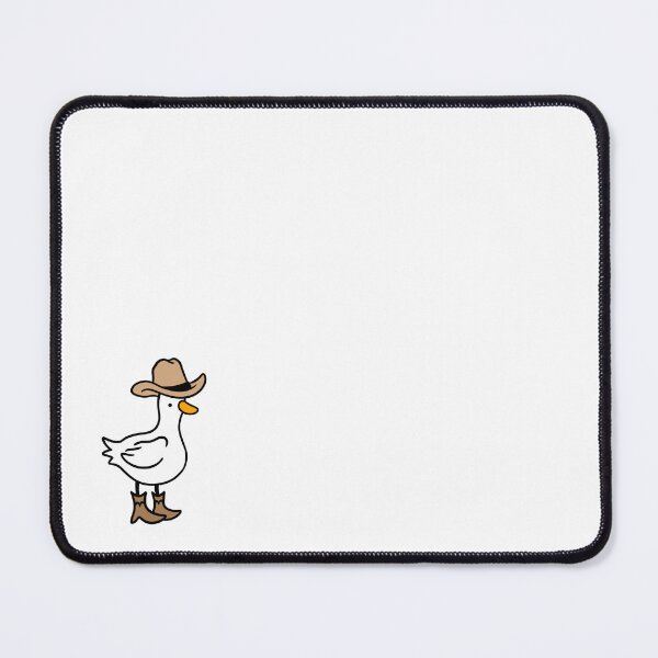 Item preview, Cowboy Goose designed and sold by Drawingvild.