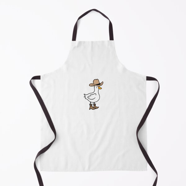 Item preview, Cowboy Goose designed and sold by Drawingvild.