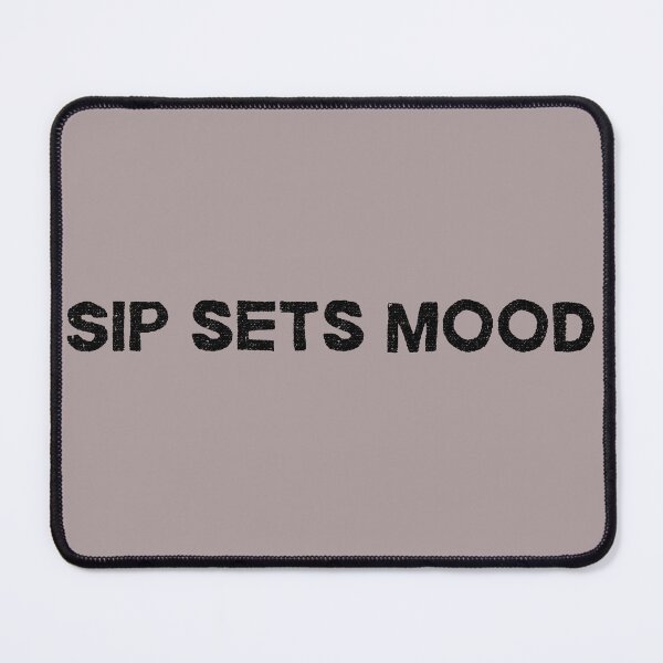 Item preview, Sip sets mood designed and sold by Mooraaree.