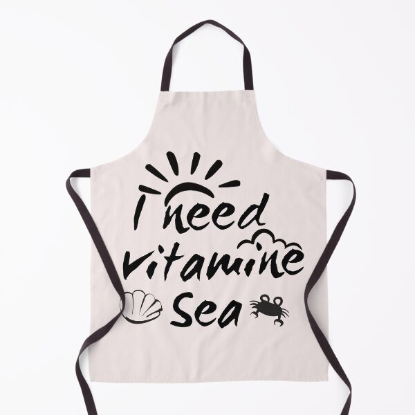 Item preview, Vitamin Sea: Recharging Your Mind, Body & Soul at the Shore designed and sold by Essafi ⭐️⭐️⭐️⭐️⭐️⭐️.