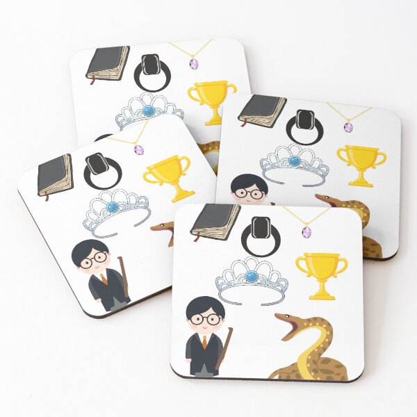Item preview, 7 are necessary designed and sold by Millenialist.