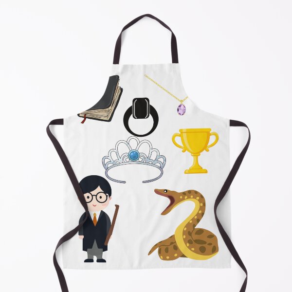 Item preview, 7 are necessary designed and sold by Millenialist.