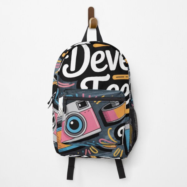 Item preview, I'm Developing Feelings — A Vintage Photography Twist designed and sold by ForeverPrintsOK.
