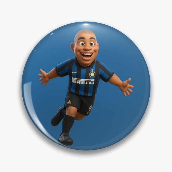 Item preview, O Fenômeno designed and sold by On Target Sports.