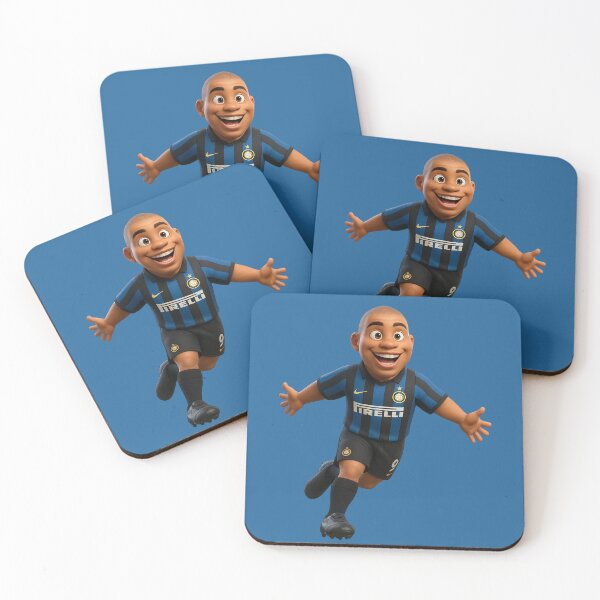 Item preview, O Fenômeno designed and sold by On Target Sports.
