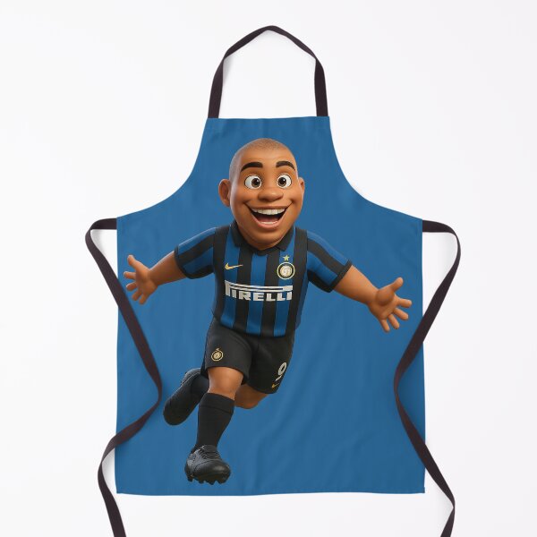 Item preview, O Fenômeno designed and sold by On Target Sports.