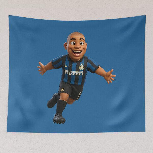 Item preview, O Fenômeno designed and sold by On Target Sports.
