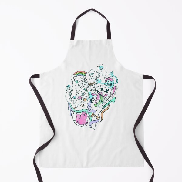 Item preview, “Bad Trip” designed and sold by Drawingvild.