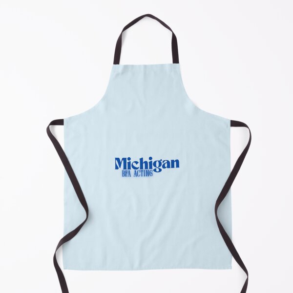 Item preview, University of Michigan Acting designed and sold by hellomichigan.