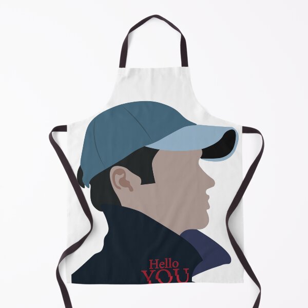 Item preview, Joe Goldberg : You - Hello You designed and sold by Bingeartstudio.