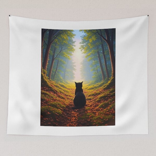 Item preview, Clearing of Hope designed and sold by FabulousPrints.