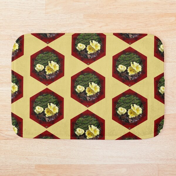 Item preview, grupo de hongos designed and sold by A Quiet Paradox.