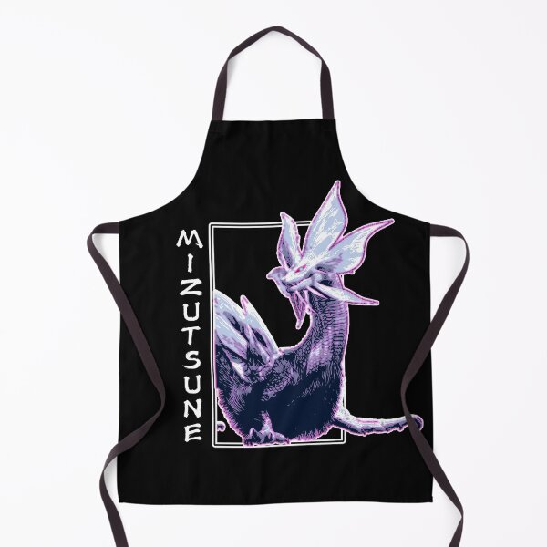 Item preview, Mizutsune II (タマミツネ) (Tamamitsune) MHR MH Wild designed and sold by NawbuSmart.