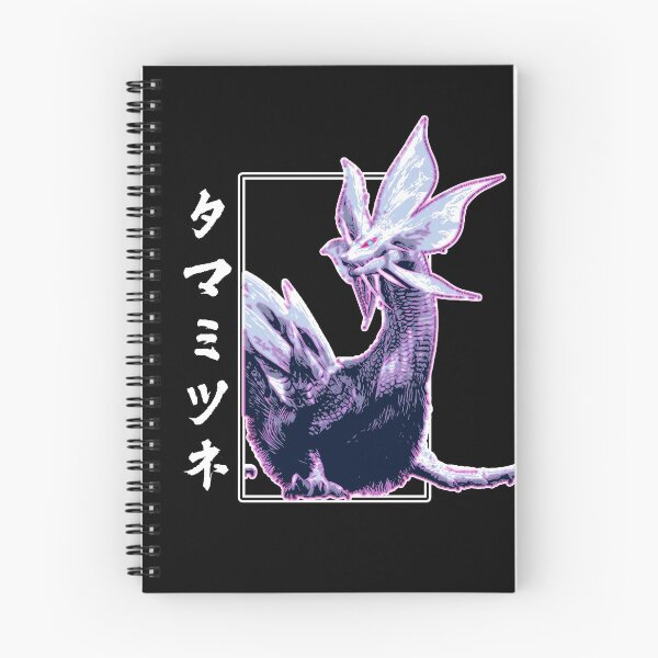 Item preview, Mizutsune (タマミツネ) (Tamamitsune) MHR MH Wild designed and sold by NawbuSmart.