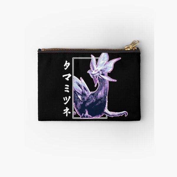 Item preview, Mizutsune (タマミツネ) (Tamamitsune) MHR MH Wild designed and sold by NawbuSmart.
