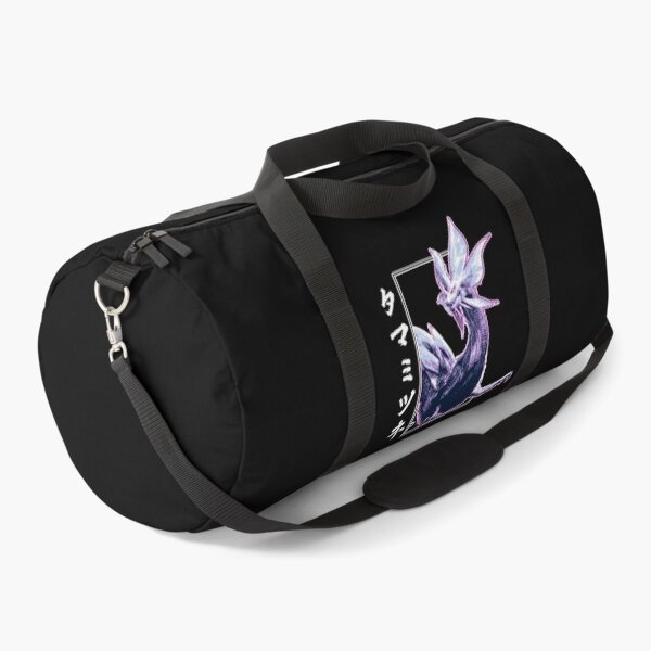 Item preview, Mizutsune (タマミツネ) (Tamamitsune) MHR MH Wild designed and sold by NawbuSmart.