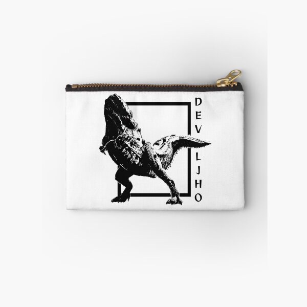 Artikelvorschau, Der Deviljho (イビルジョー) (Ibirujo) MHW entworfen und verkauft von NawbuSmart.