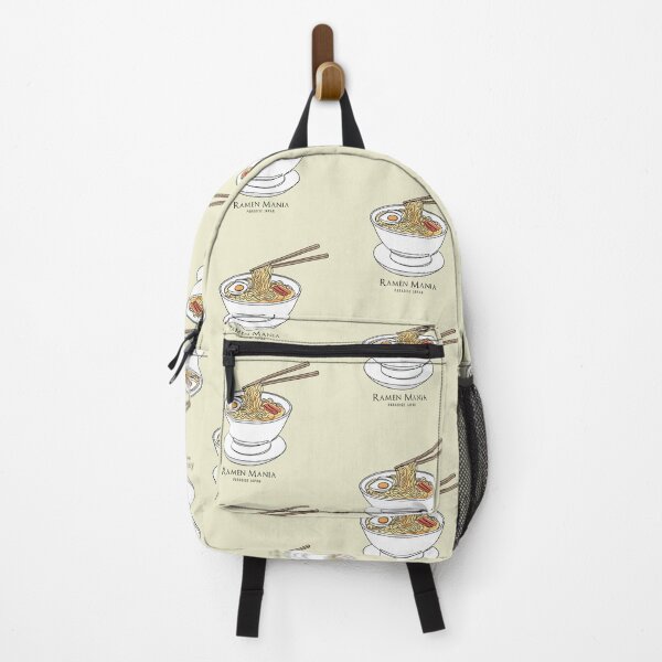 Item preview, Ramen Lovers Delight designed and sold by store-wasabi.