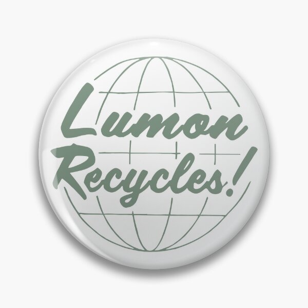 Item preview, Lumon Recycles designed and sold by Yonikoppens.