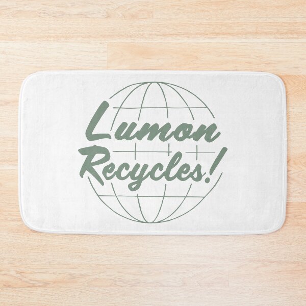 Item preview, Lumon Recycles designed and sold by Yonikoppens.