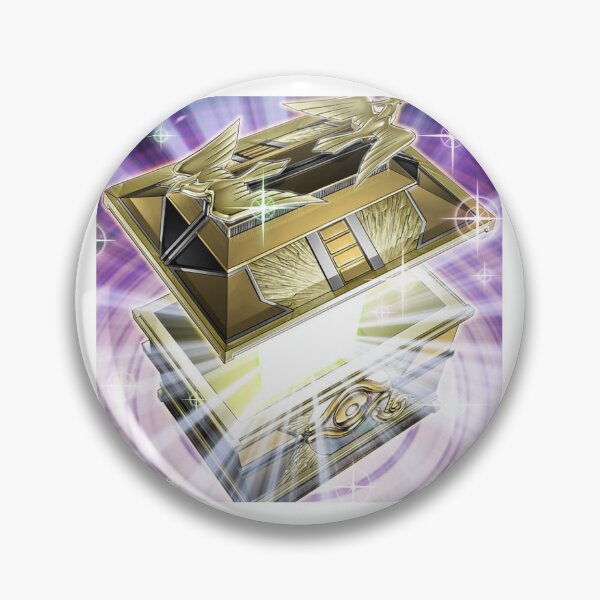 Item preview, Shining Sarcophagus designed and sold by CasualDuelDude.
