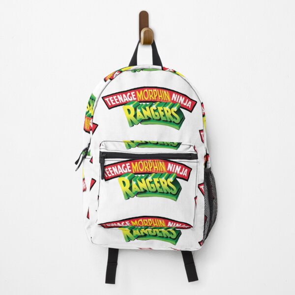 Item preview, Teenage Morphin Ninja Rangers designed and sold by PhotonGhosts.