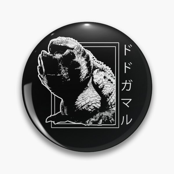 Item preview, ドドガマル (Dodogama) designed and sold by NawbuSmart.
