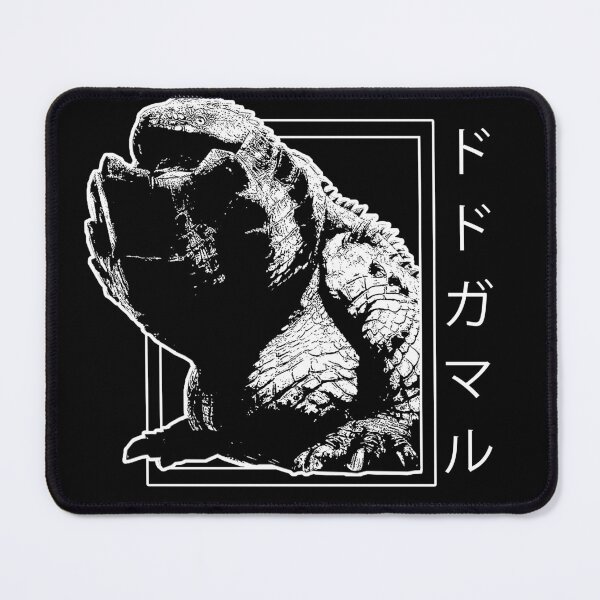 Item preview, ドドガマル (Dodogama) designed and sold by NawbuSmart.