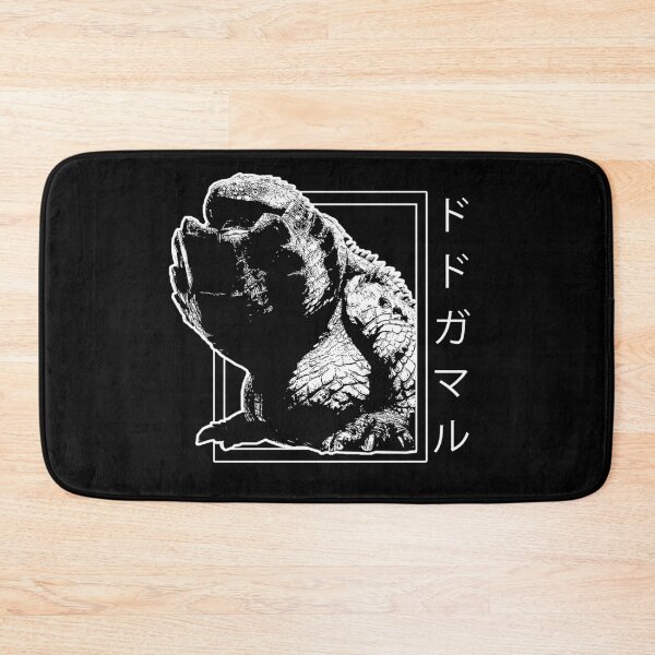 Item preview, ドドガマル (Dodogama) designed and sold by NawbuSmart.