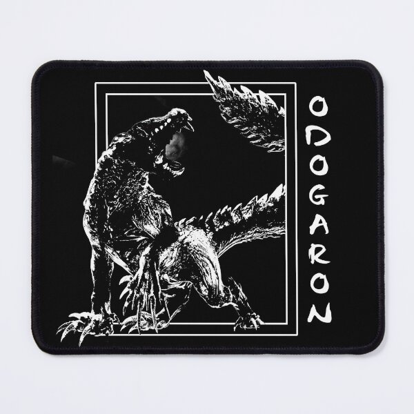 Item preview, オドガロン (Odogaron) designed and sold by NawbuSmart.