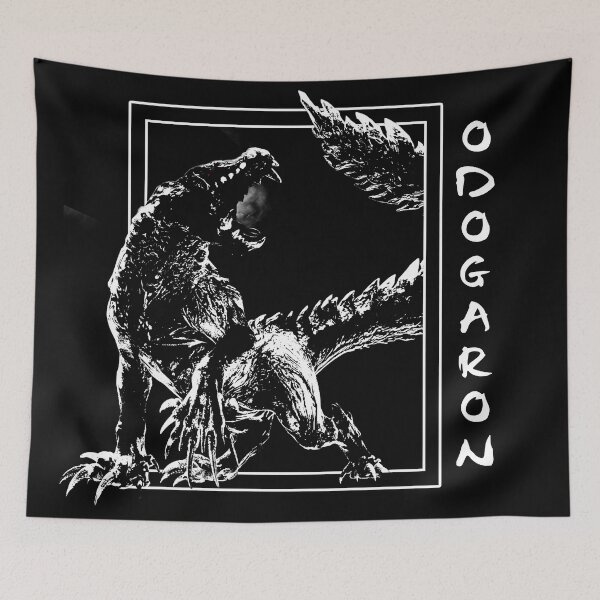 Item preview, オドガロン (Odogaron) designed and sold by NawbuSmart.